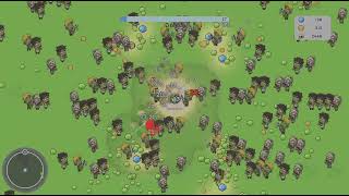Zombie Survivors glitch/bug stuck can't move