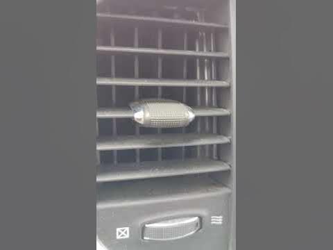 Clicking noise in 2017 Ram 1500 - YouTube