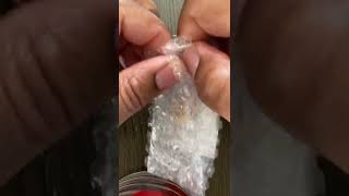 Unboxing 1/10 Oz Gold American Eagles