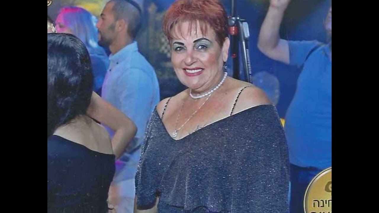 מזכרות מז'קלין דרי { יהי זכרה ברוך }.