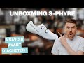 Test S-Phyre Shimano  : La meilleure chaussure de vélo en 2025 ?