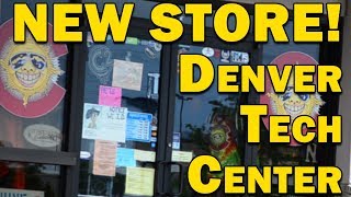 Creating a New Store: The Making of HW DTC.