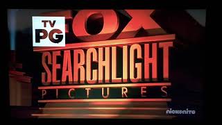 Fox Searchlight Pictures High Tone Paramount Pictures Mtv Films 2004