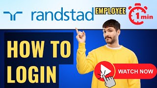 Randstad Employee Login⏬👇: How to login Randstad employee portal? screenshot 3