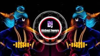 Shree Ramji ka Parcham Laga ke Aaye He Bhagwadhari Benazir Tapori Mix Dj Nishant Jawara