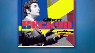 GILBERT BECAUD / Intégrale studio en français 1953-2002 Clip officiel
