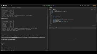 1341 MOVIE RATING | LEETCODE SQL 50