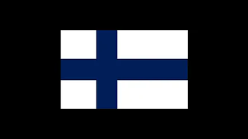 With Closed Captions Anthem Of Finland Maamme Our Land 