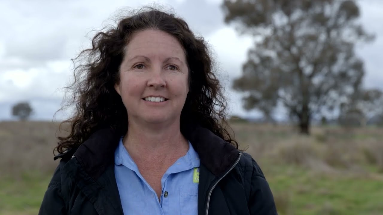 Tree circles for property health: An innovative tool to improve habitat and drought resilience