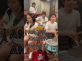 The Jazz Avengers - Anony Intro ver.