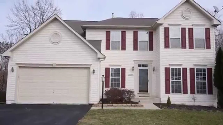 Janet Jacobs Presents: 2205 Eagle View Ct. in Ches...