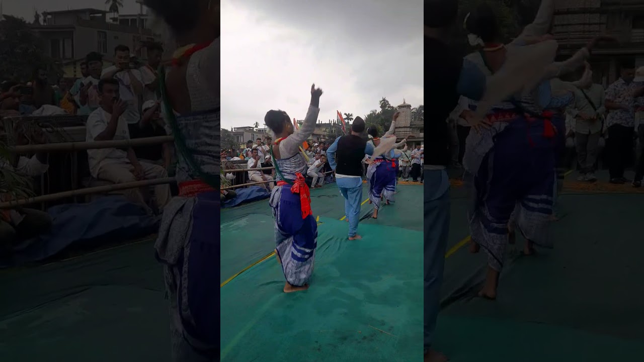 BTC Election campaign time