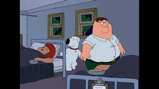 Waaaaahhh - Family Guy