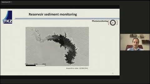 TKZ 2021: InSAR & PhotoMonitoring for ground deformation monitoring