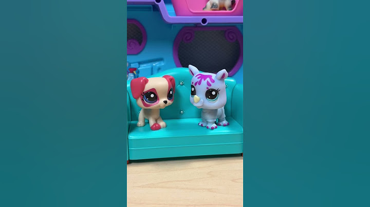 LPS does make us happy!