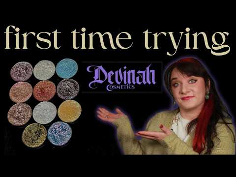 Devinah Cosmetics