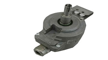 Sew Eurodrive OG 72 DN 1024 TTL Encoder Repairs