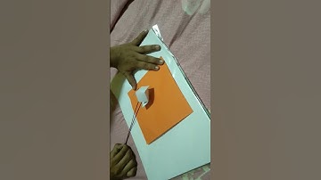 3D Net Cube Pull - Up #maths