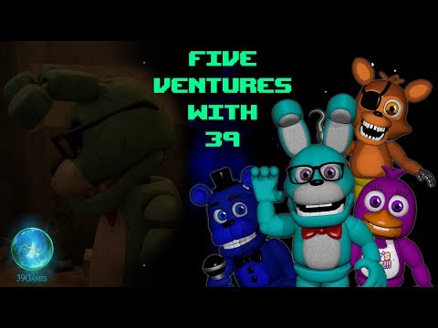 Five Nights With 39: Impurity Free Download - FNaF Fan Games