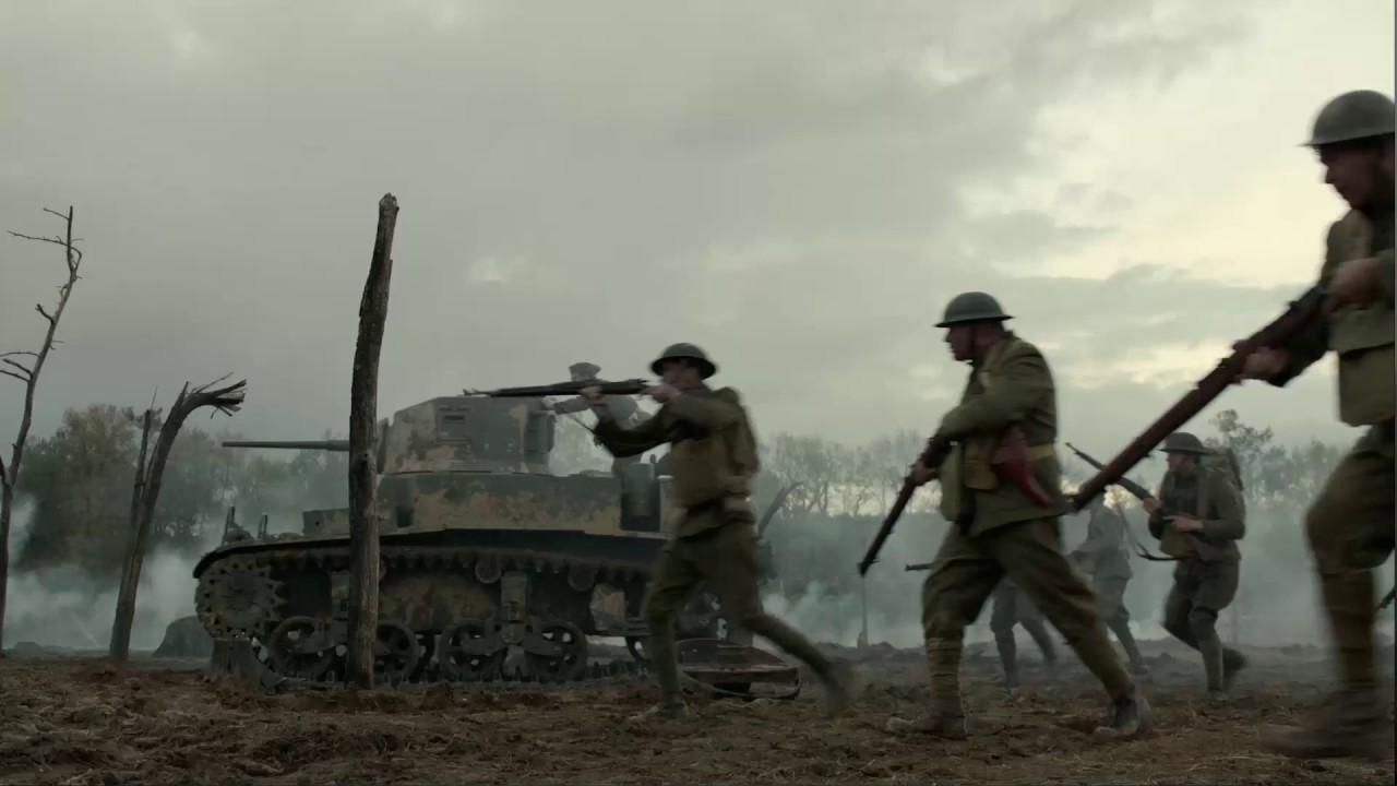 A Farewell to Arms Book Review YouTube