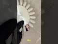 Halloween Pumpkin Nail Art Inspired (English)