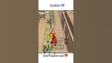 hacker??? #trending #pubg #jonathan #clutches #hacker #viral #shortsfeed #shorts