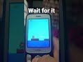 playing danger dash funny moment