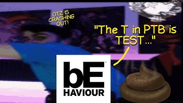 Otz Was Right… These PTB Changes Are a Complete FAILURE