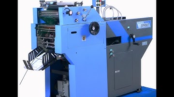 Swifts SPRINT with NPD