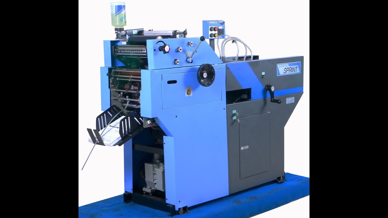 Swifts SPRINT with NPD