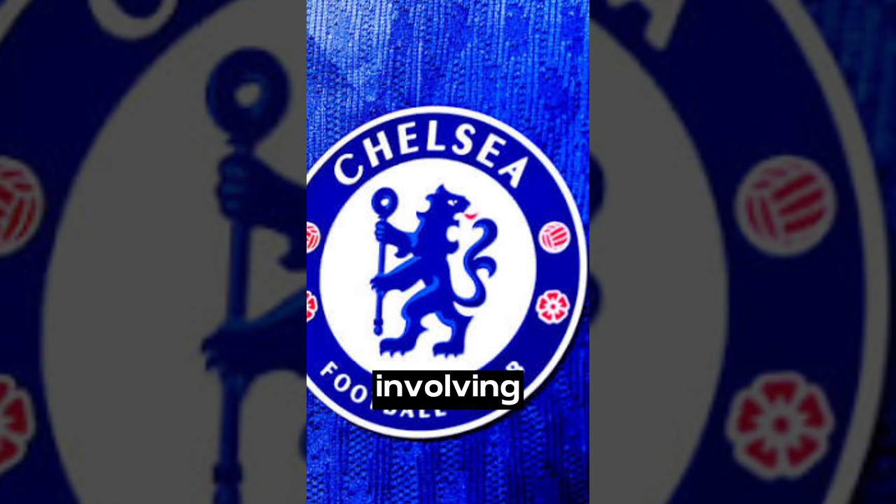 “Chelsea charged with 74 breaches by the FA. Huge consequences loom. 