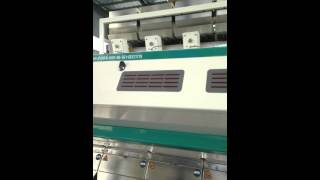 Peanut Color sorter machine Jietai