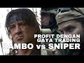 Trading Vs Forex Saham