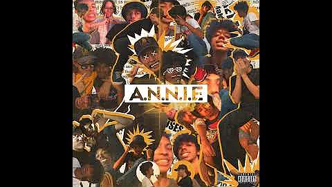 BECK - A.N.N.I.E. (Prod by. B3HIND)
