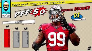 2018 PFF Top 50 NFL Players: 41-50