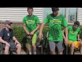 2017 NLCS | MLW Wiffle Ball