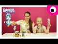 Интерактивные игрушки Fingerlings🐵: обезьянки Амелия и Кики, единорог Джиджи и динозавр Blaze