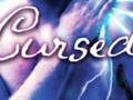 Book Trailer for Jamie Leigh Hansen's Cursed