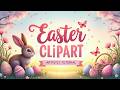 How to Create Easter Themed Clipart with Artistly