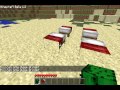 Minecraft Bed Glitch