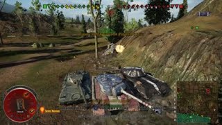 Gente que te empurra? Tem que excluir do jogo esse tipo de lixo,