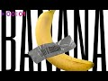 lolli &amp; Bogdan - Banana | Official Audio | 2023