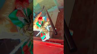 diy Christmas craft#omg#craftideas #christmascrafts #shots