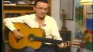 Paulinho Nogueira - Zelão chords