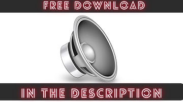 Medium Bell Ringing Far - Sound Effect HD