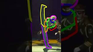 トレンドChinese Milirary Danceの描き方! #ChineseMiliraryDance