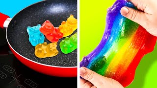 20 COLORFUL HACKS YOU NEVER KNEW YOU NEEDED