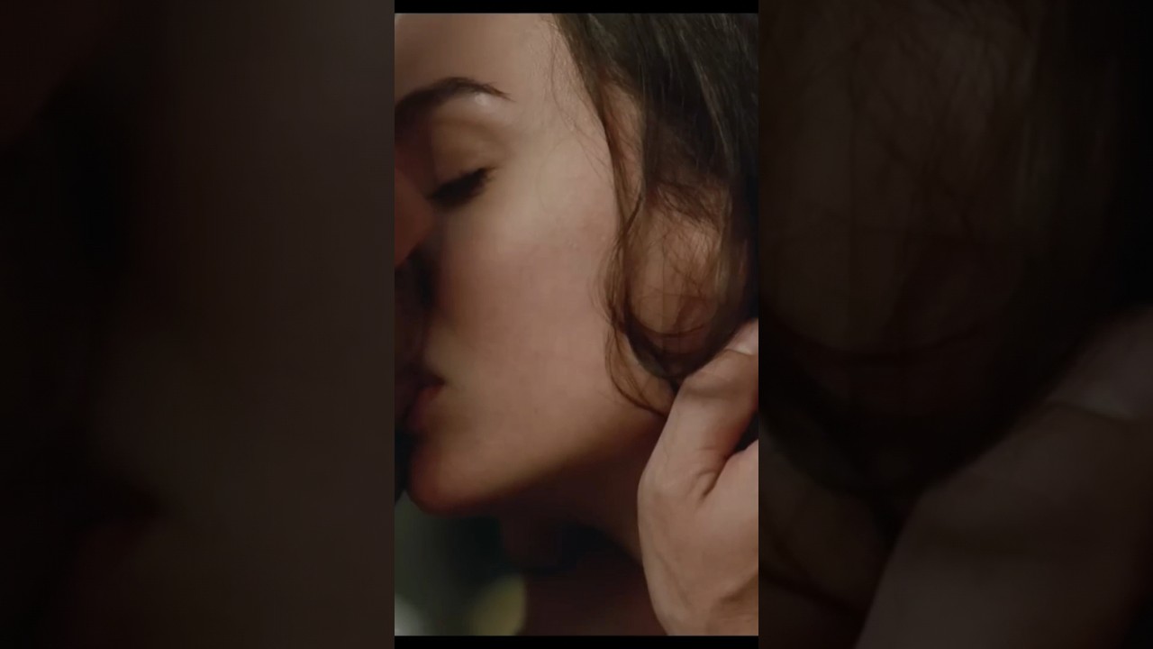 ⁣hot saxy video#trending shorts# saxy 🥵hot #kissing scenes#xxx bf scenes