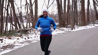 “Actually, I hated running” - From zero to 100 miles in two years