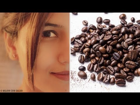 Video: 3 manieren om een bruine huid te krijgen met koffie